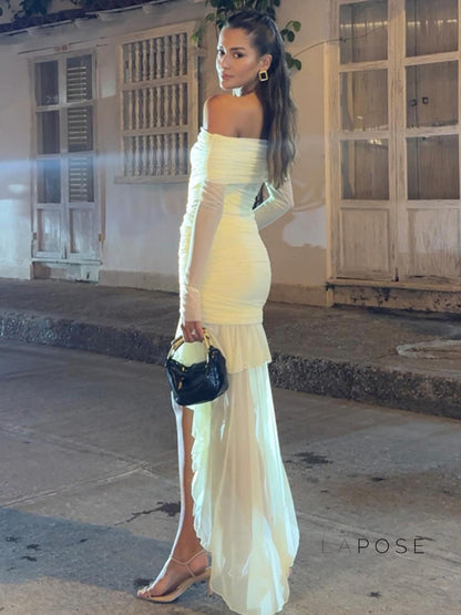 Polished Garment with an Effortless Classic Look
