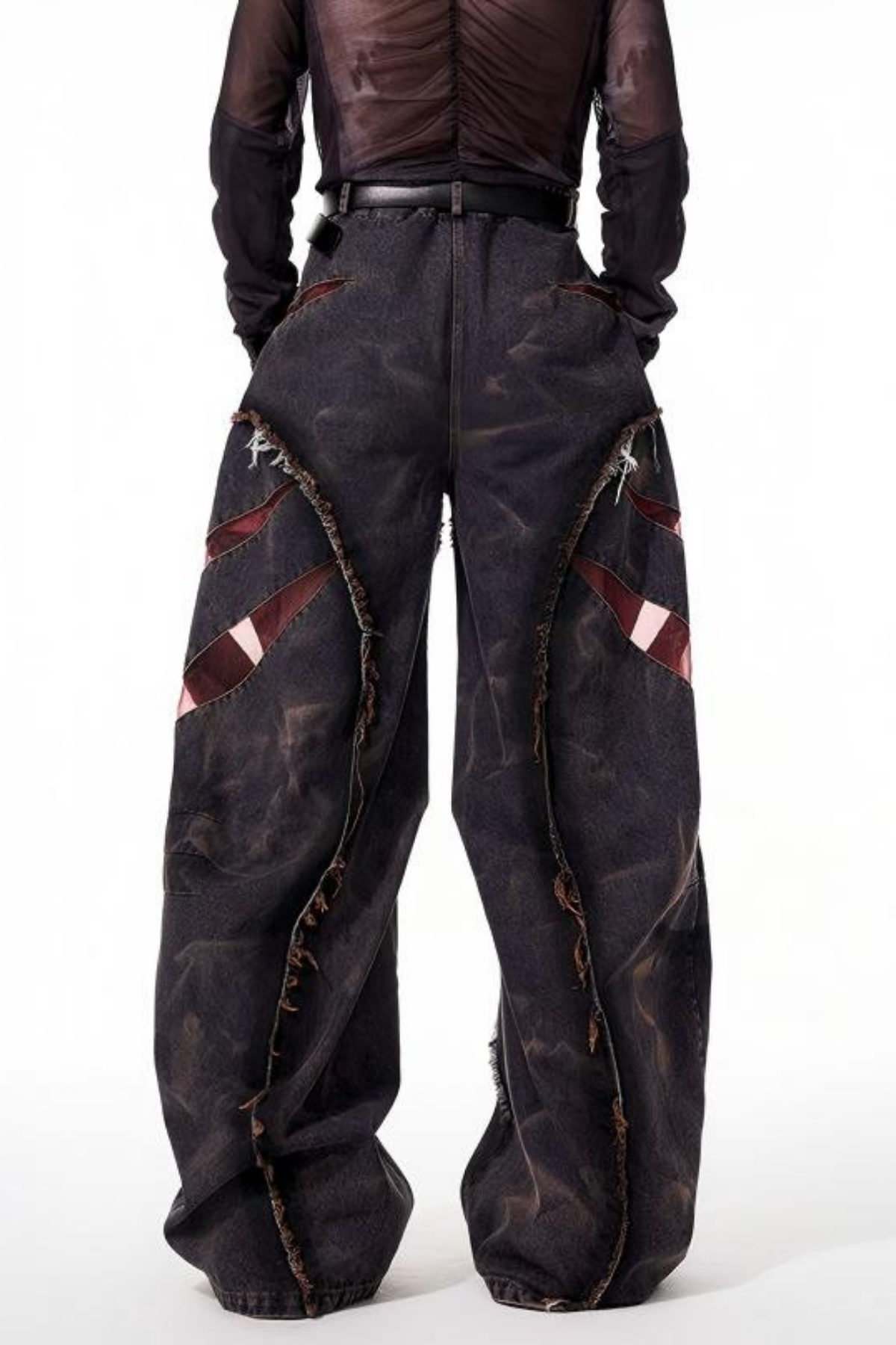 Vintage Inspired Garment with a Contemporary Edge