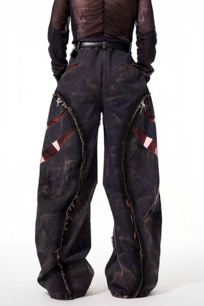 Vintage Inspired Garment with a Contemporary Edge