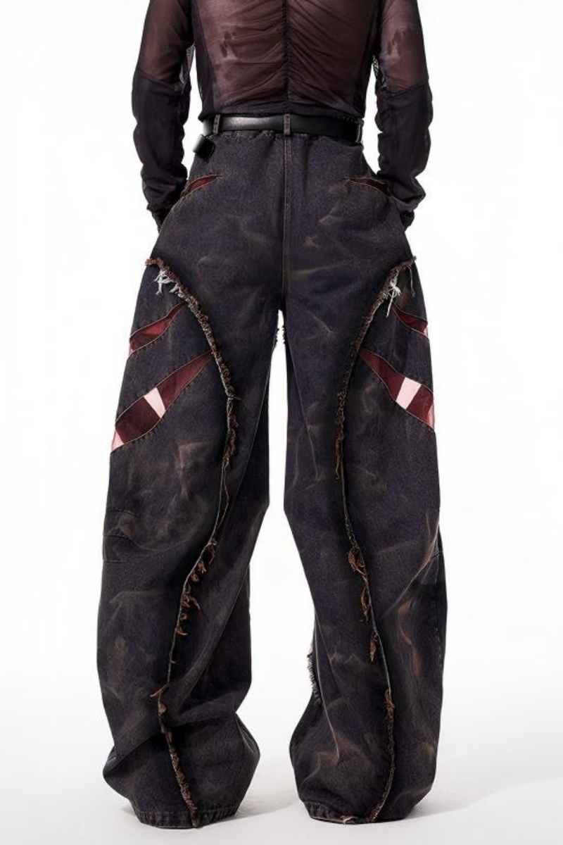 Vintage Inspired Garment with a Contemporary Edge
