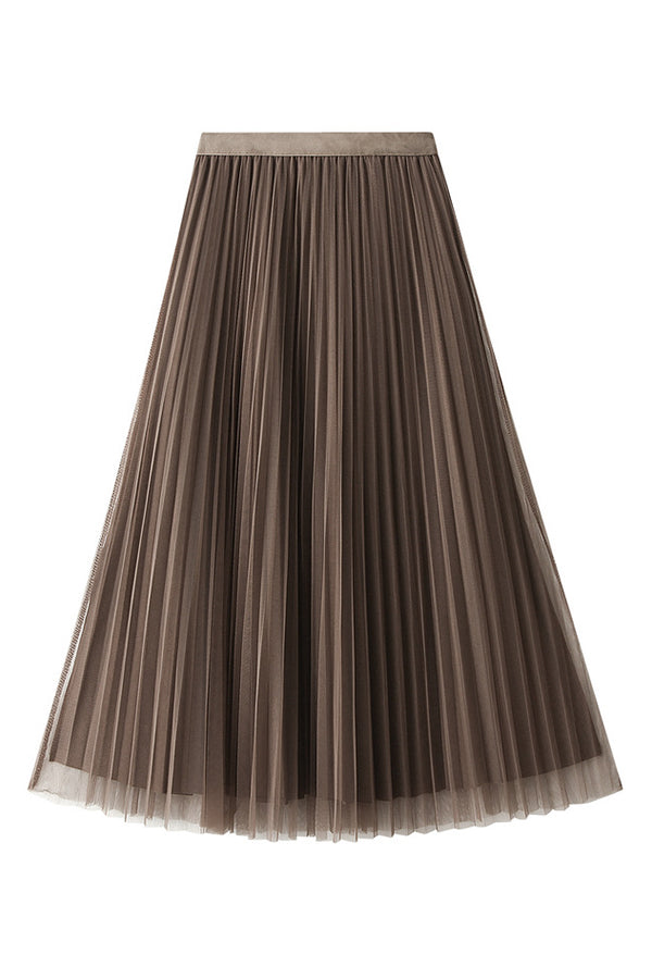 Polished Garment with an Effortless Classic Look