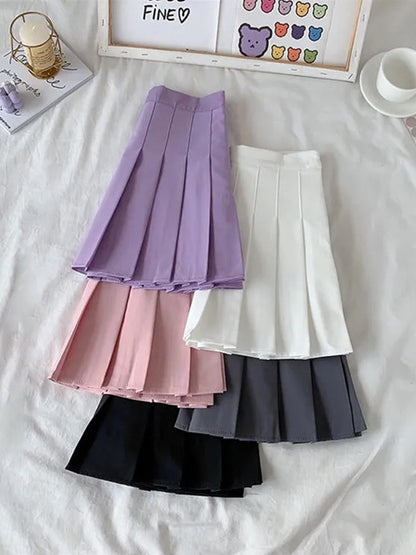 Well Tailored Garment with a Graceful Silhouette