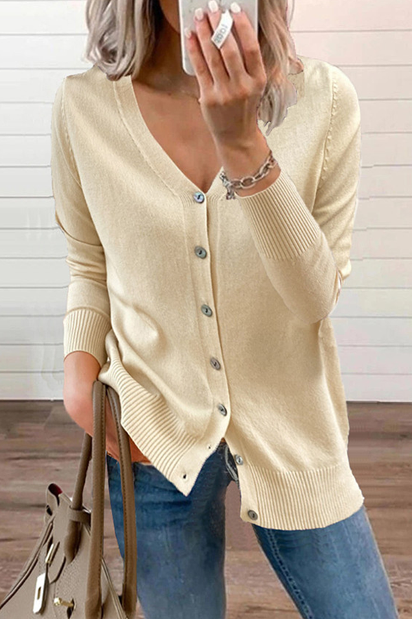 Beautifully Crafted Sweater in a Classic Style