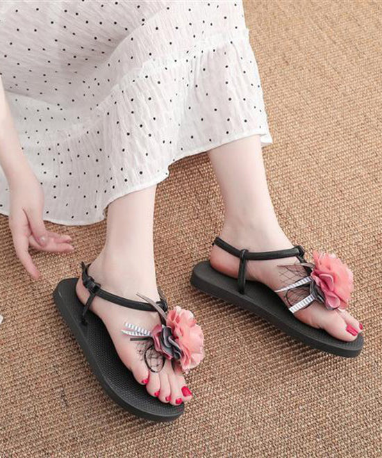Elegantly Styled Sandals for Everyday Wear