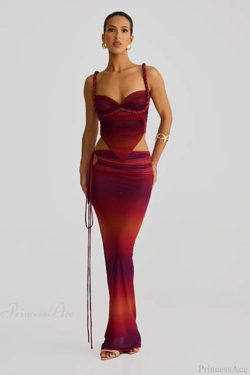 Beautifully Crafted Swimsuit in a Classic Style