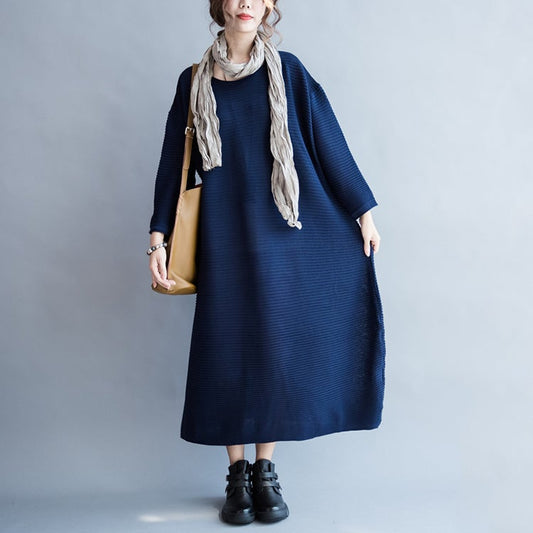 Beautifully Balanced Sweater with Timeless Character