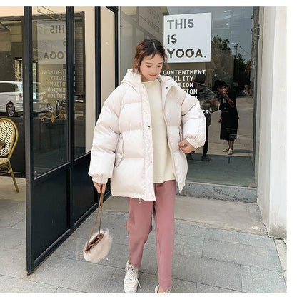 Polished Jacket with an Effortless Classic Look