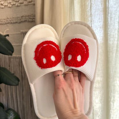 Beautifully Finished Sandals in a Timeless Design