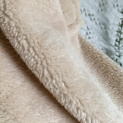 Gracefully Styled Coat for Any Occasion