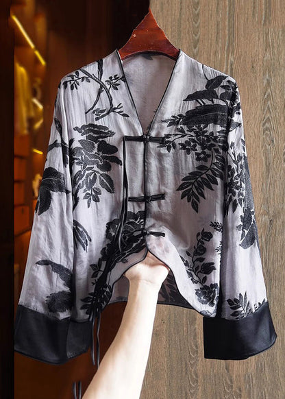 Polished Shirt with an Effortless Classic Look