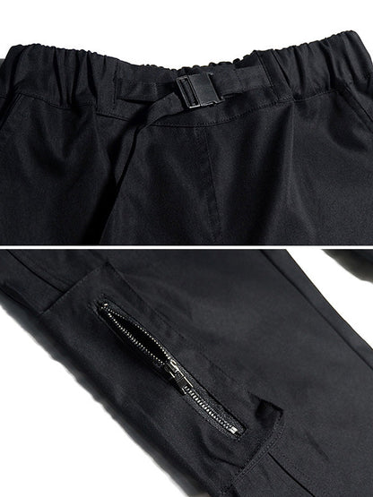 Classic Vintage Pants with a Flattering Fit
