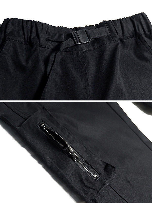 Sophisticated Pants with a Clean Classic Look
