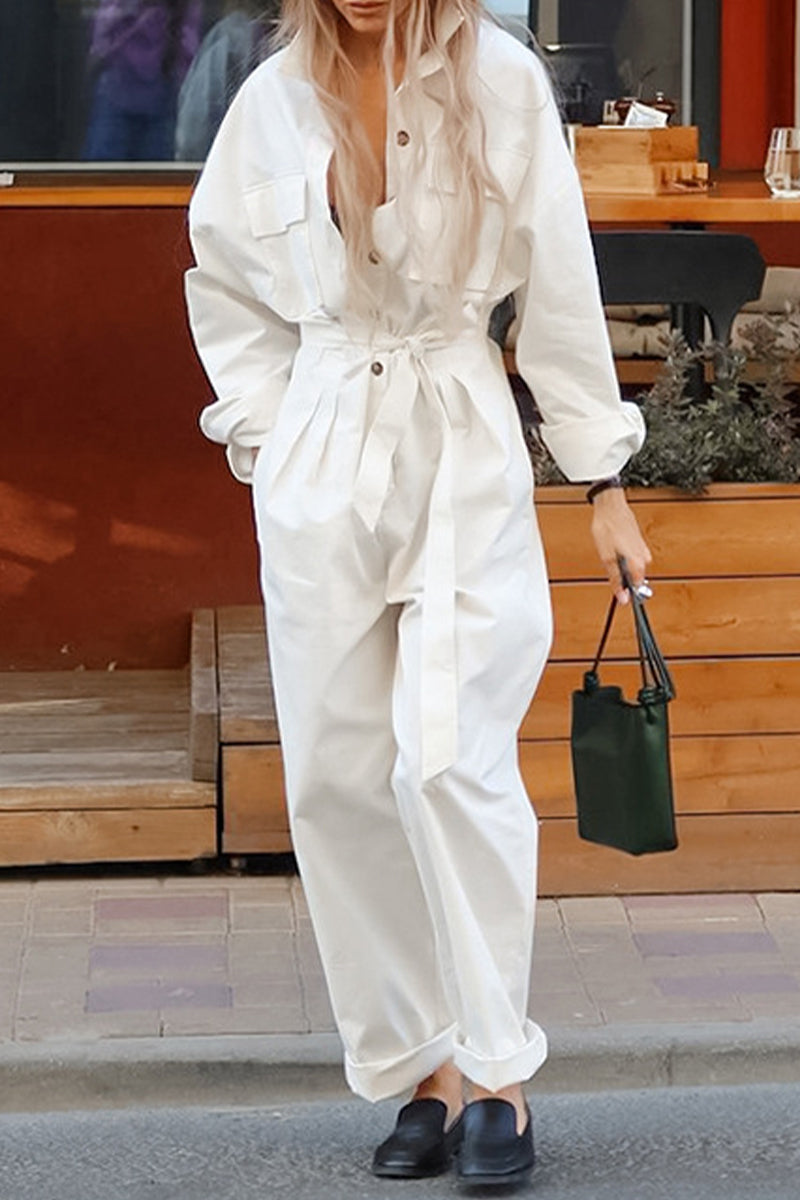 Polished Garment with an Effortless Classic Look
