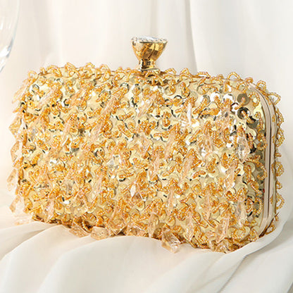 Beautifully Balanced Bag with Timeless Character