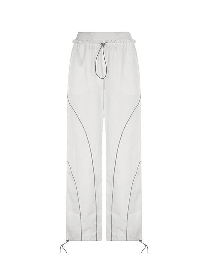 Vintage Inspired Pants with a Contemporary Edge