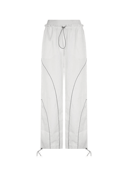 Vintage Inspired Pants with a Contemporary Edge