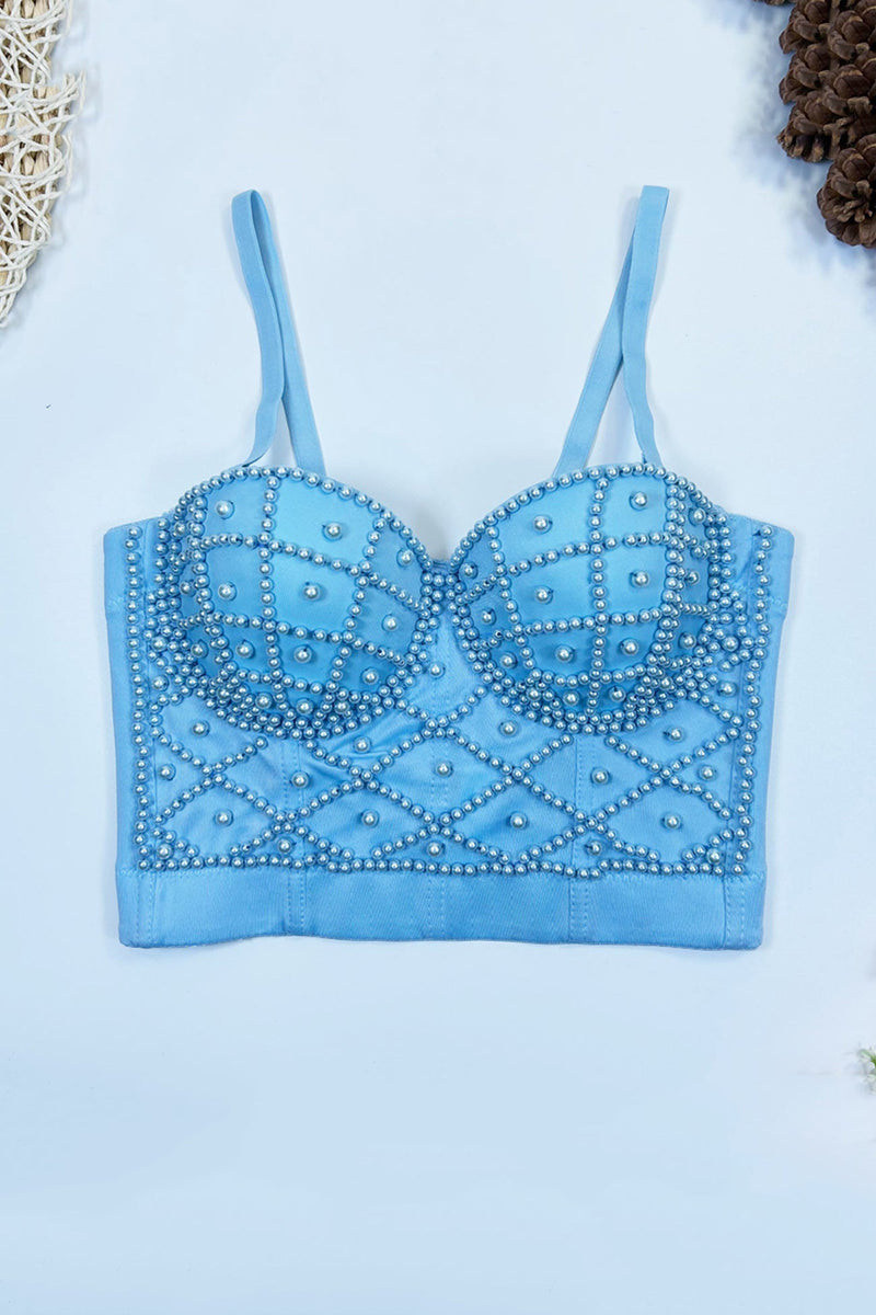 Beautifully Crafted Top in a Classic Style