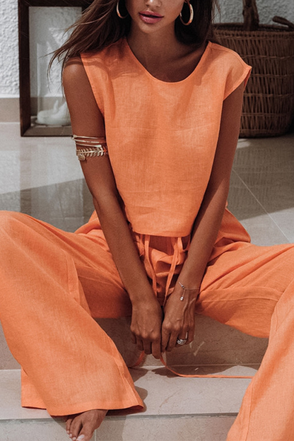 Well Tailored Garment with a Graceful Silhouette