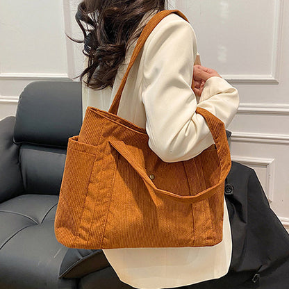 Vintage Inspired Bag with a Contemporary Edge