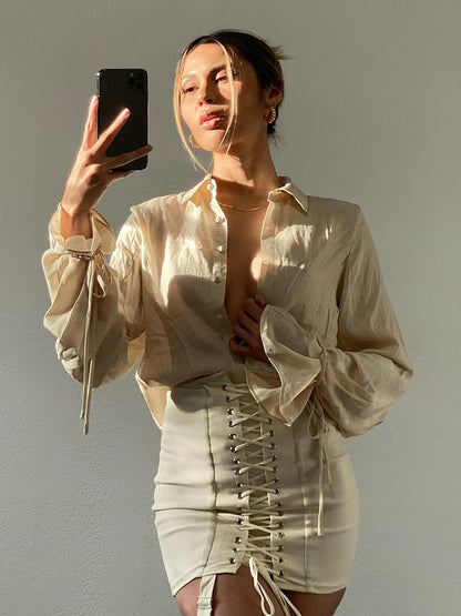Classic Vintage & Enduringly Stylish Garment