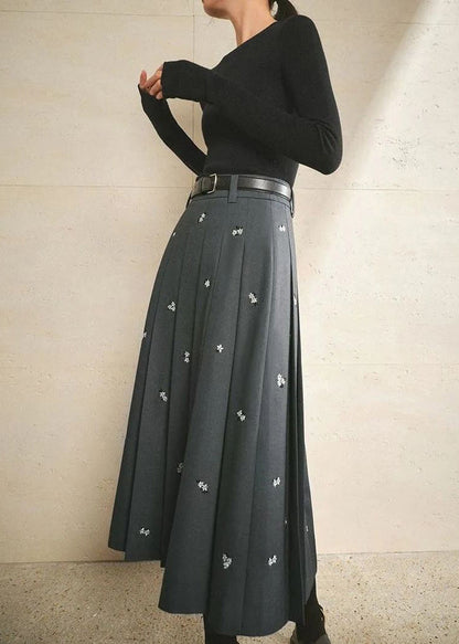 Vintage Inspired Garment with a Contemporary Edge