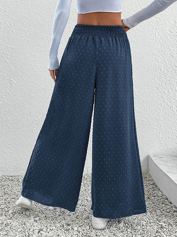 Beautifully Crafted Trousers in a Classic Style
