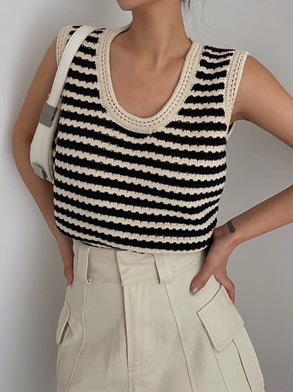 Beautifully Crafted Sweater in a Classic Style