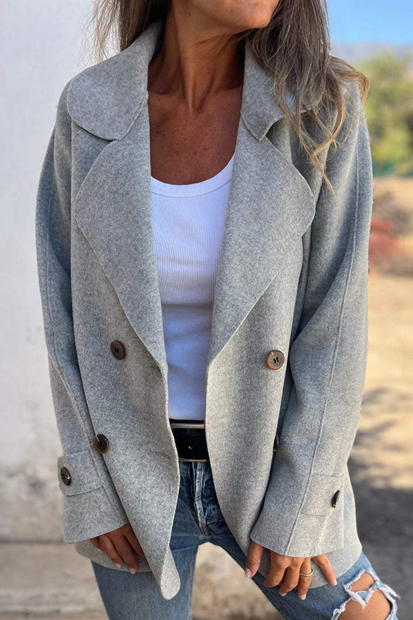 Classic Vintage & Enduringly Stylish Jacket