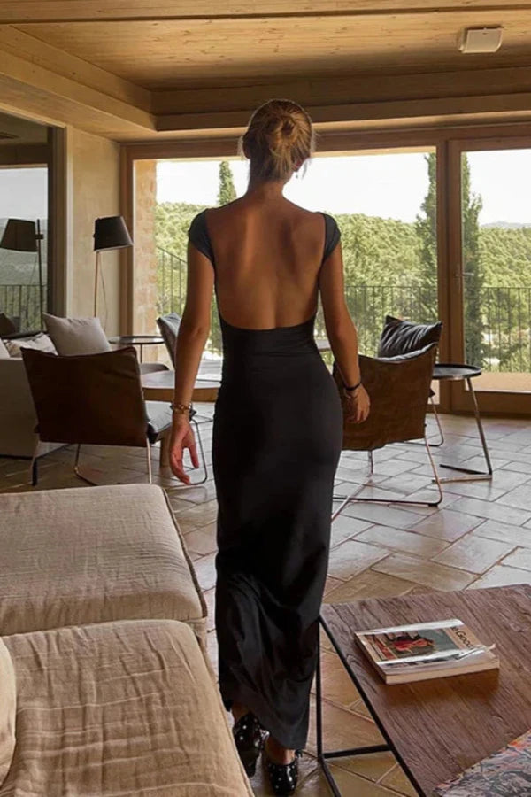 Beautifully Balanced Garment with Timeless Character