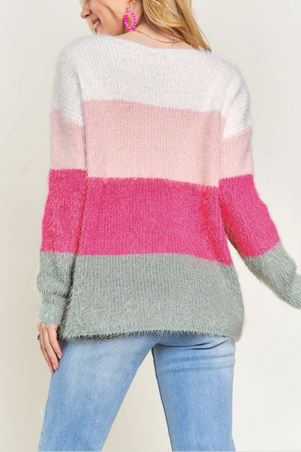 Classic Vintage & Enduringly Stylish Sweater