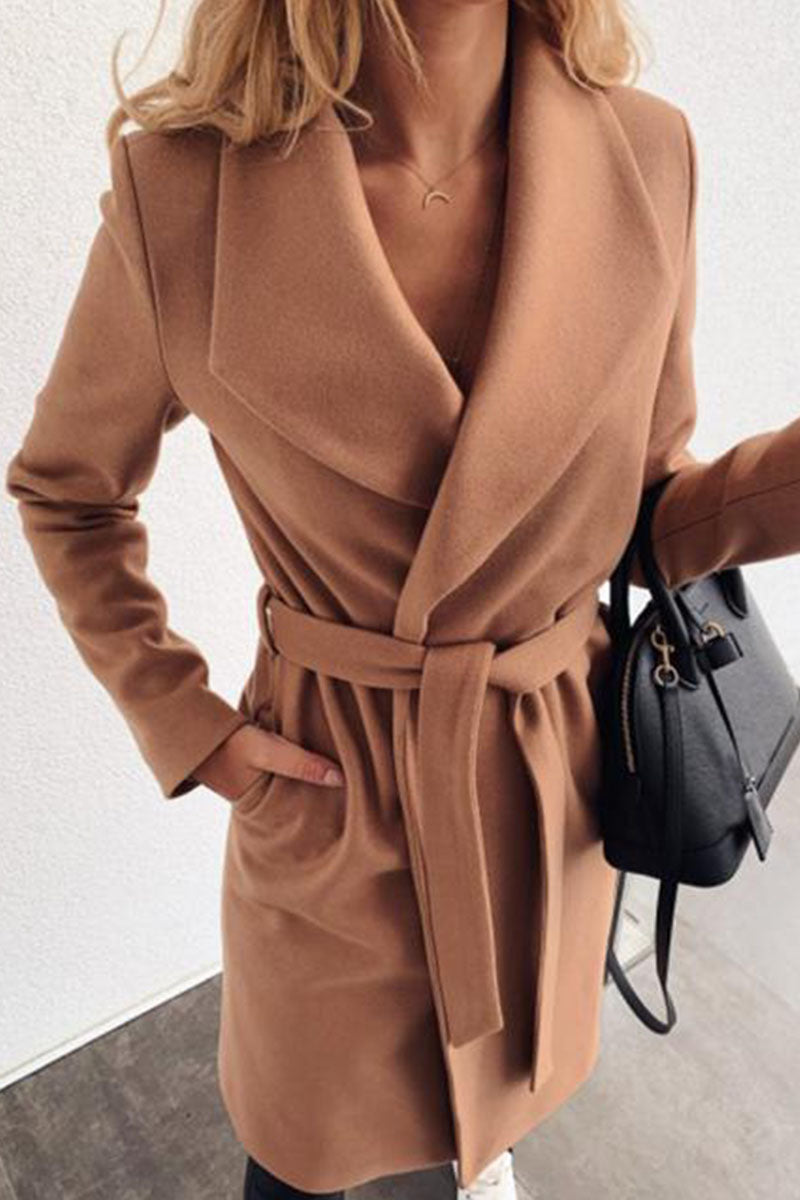 Gracefully Styled Cardigan for Any Occasion
