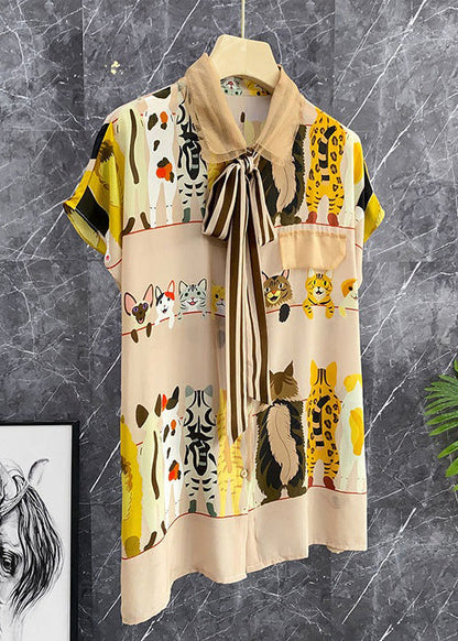 Effortlessly Elegant Blouse with a Timeless Design