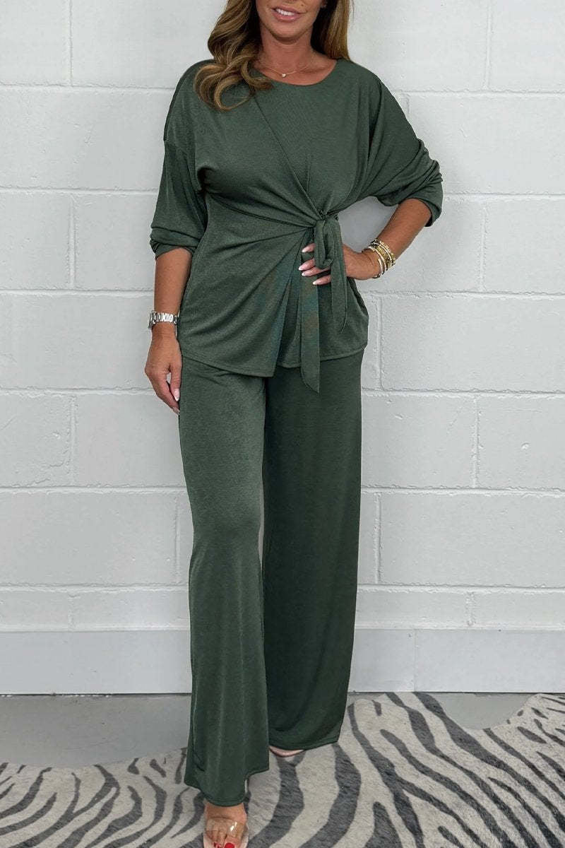 Polished Garment with an Effortless Classic Look