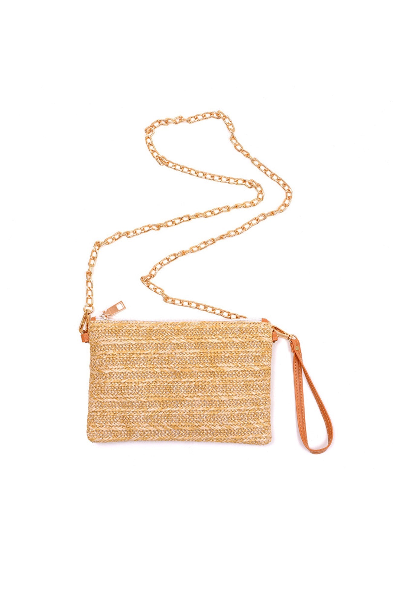 A Vintage Style Bag with Delicate Timeless Details