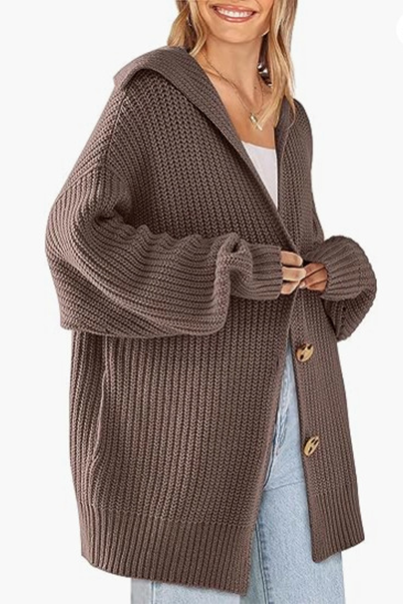 Beautifully Crafted Garment in a Classic Style