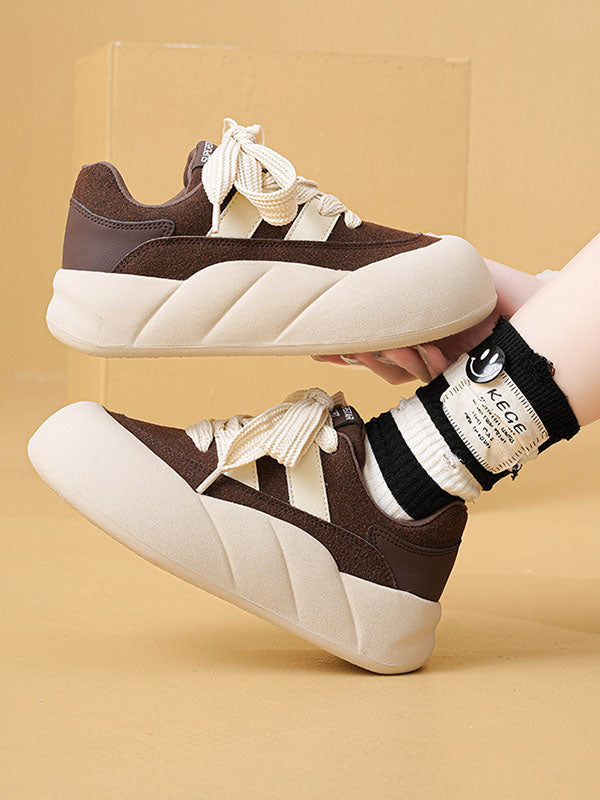 Beautifully Crafted Shoes in a Classic Style