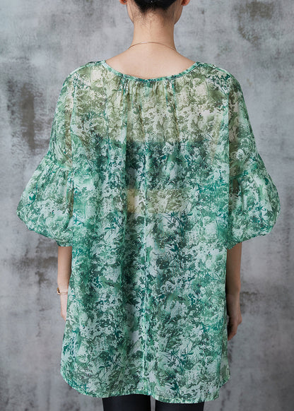 Beautifully Finished Shirt in a Timeless Design