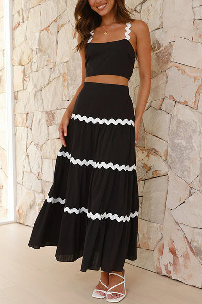 Effortlessly Elegant Garment with a Timeless Design
