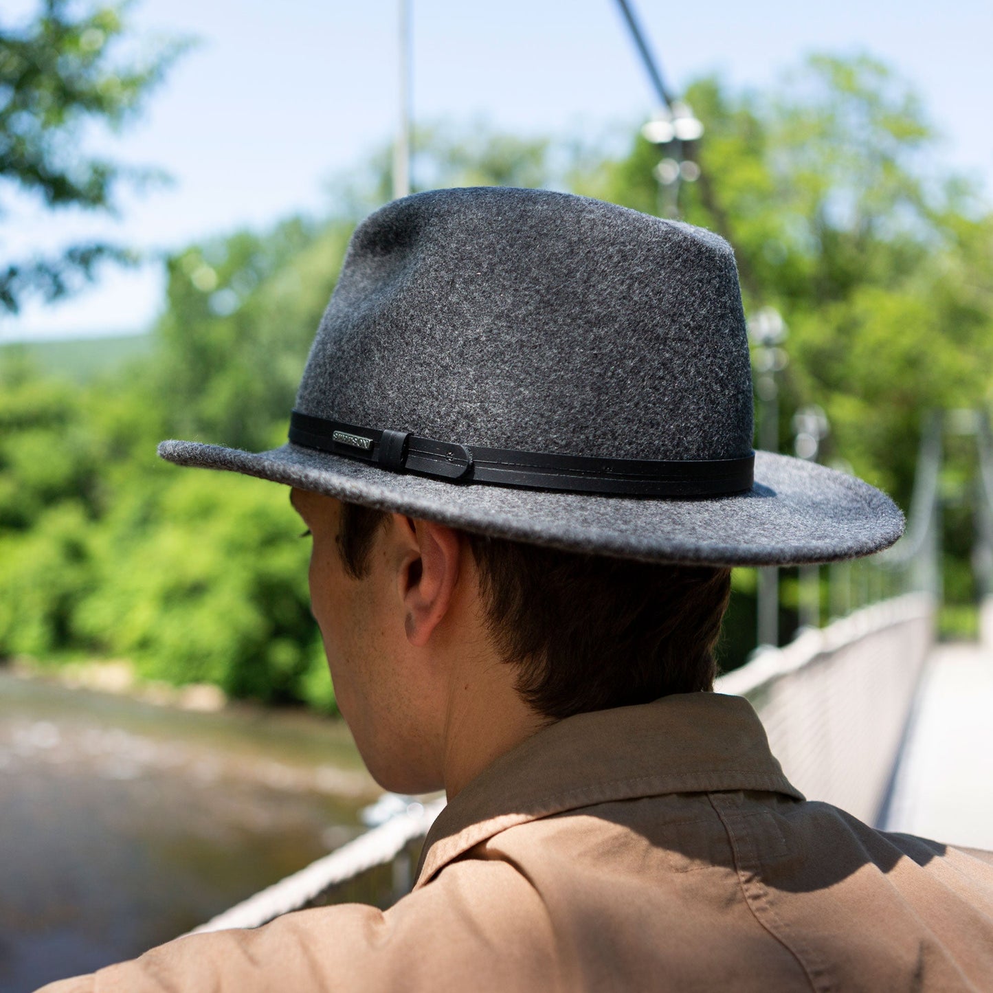 Polished Garment with an Effortless Classic Look