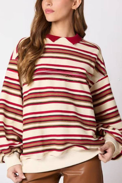 Beautifully Balanced Shirt with Timeless Character