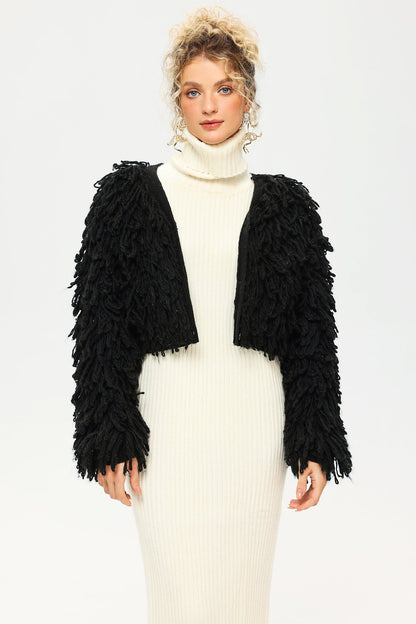 Classic Vintage & Enduringly Stylish Cardigan