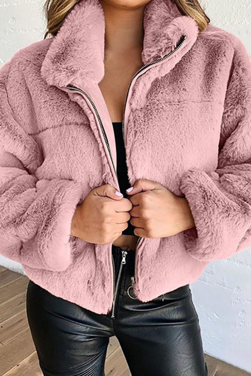 Elegantly Styled Garment for Everyday Wear