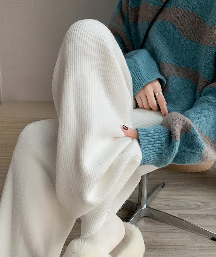 Beautifully Balanced Pants with Timeless Character