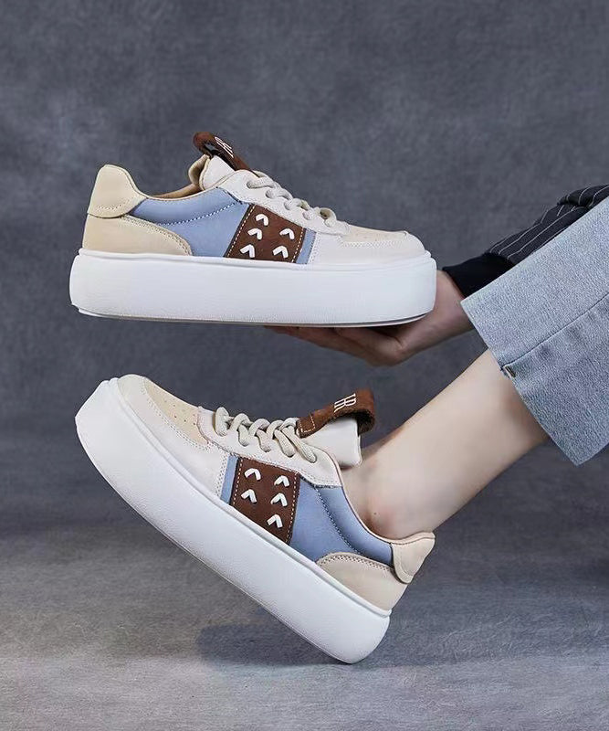 Classic Vintage Shoes with a Flattering Fit