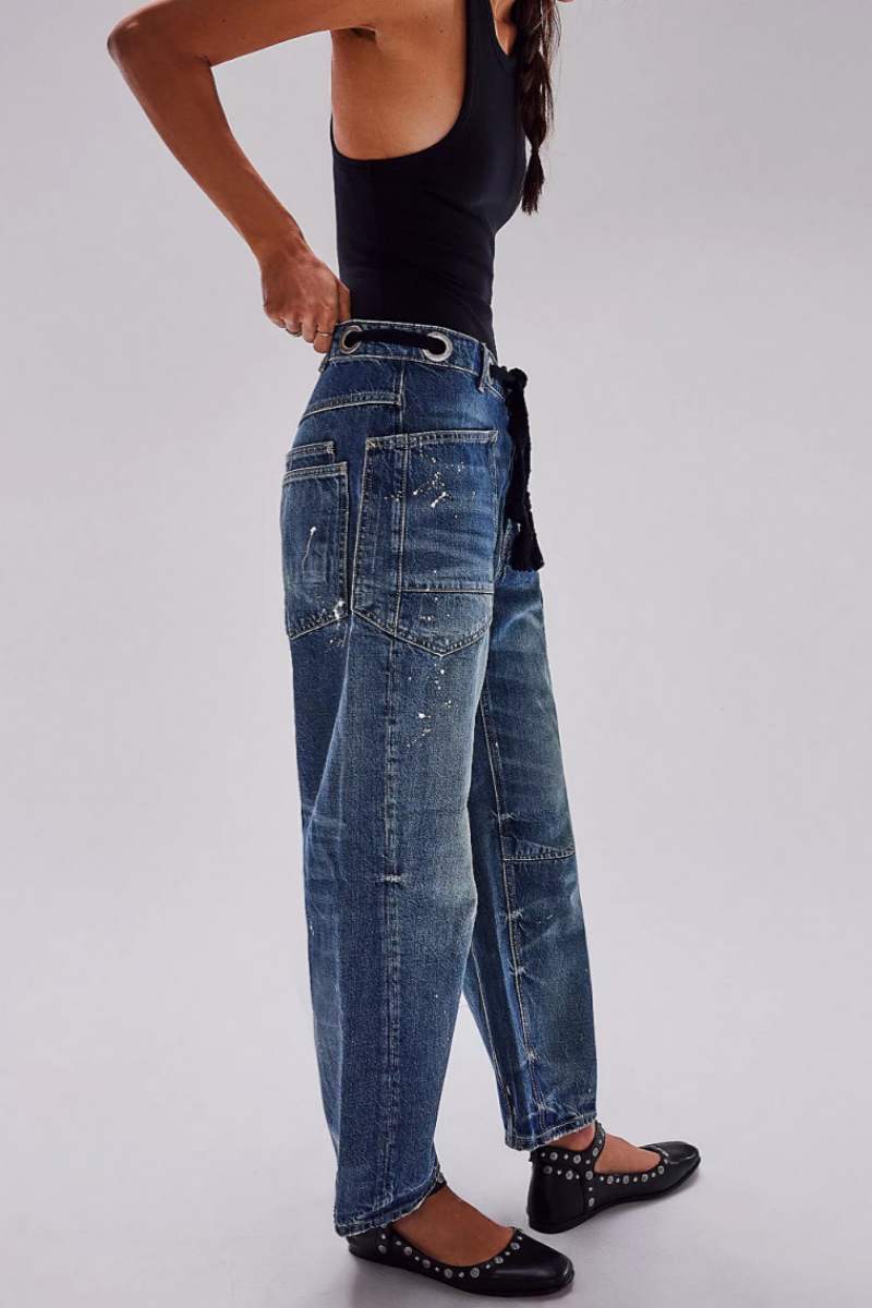 Beautifully Finished Garment in a Timeless Design