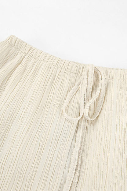 Vintage Inspired Pants with a Contemporary Edge