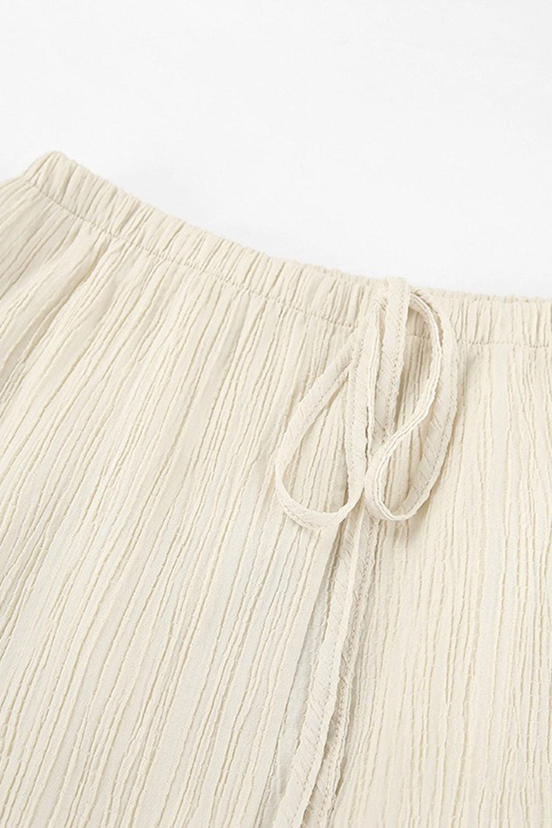 Vintage Inspired Pants with a Contemporary Edge