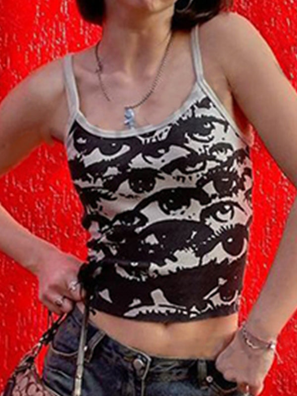 Classic Vintage & Enduringly Stylish Top
