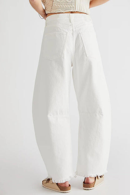 Beautifully Crafted Pants in a Classic Style