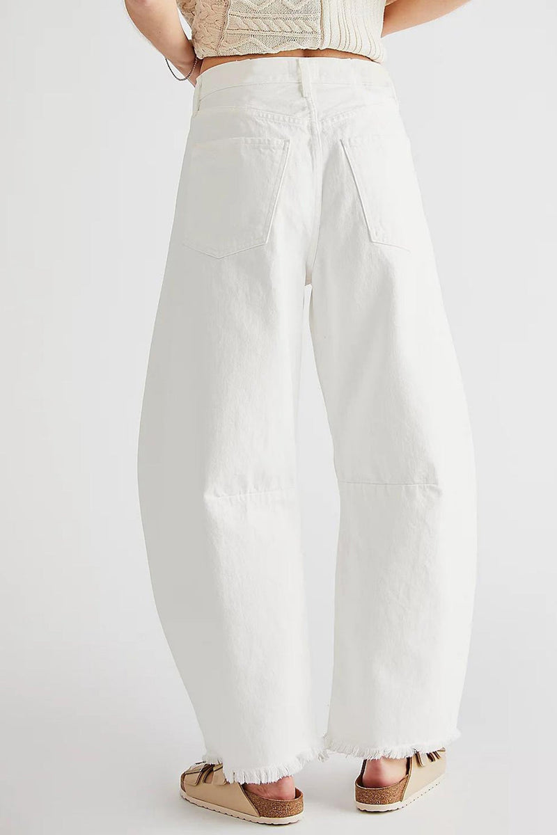 Beautifully Crafted Pants in a Classic Style